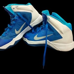 Nike hyper quickness